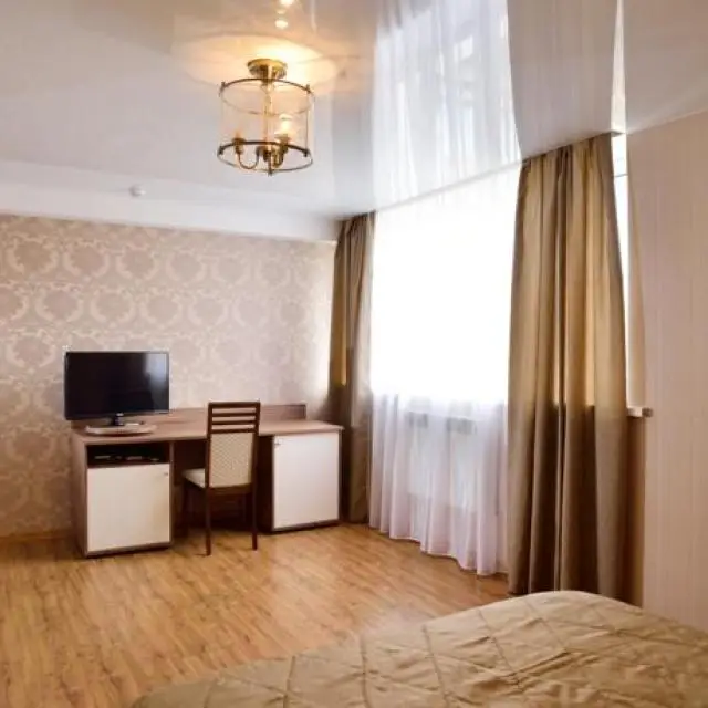 Реальные фото Гостевой Дом на Грузинской