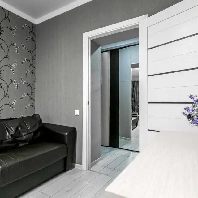 Real photos of Apartments on Ordzhonikidze street 88k1 