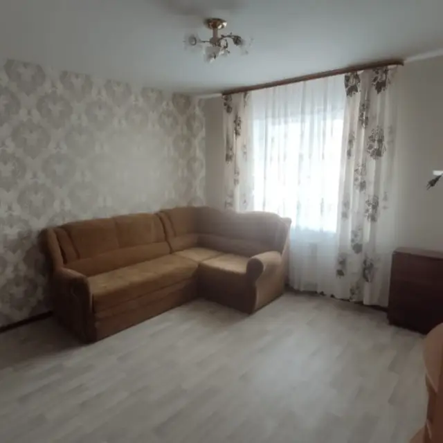 Real photos of Apartments on Veryazhskoye razdolye alley 4 building 1