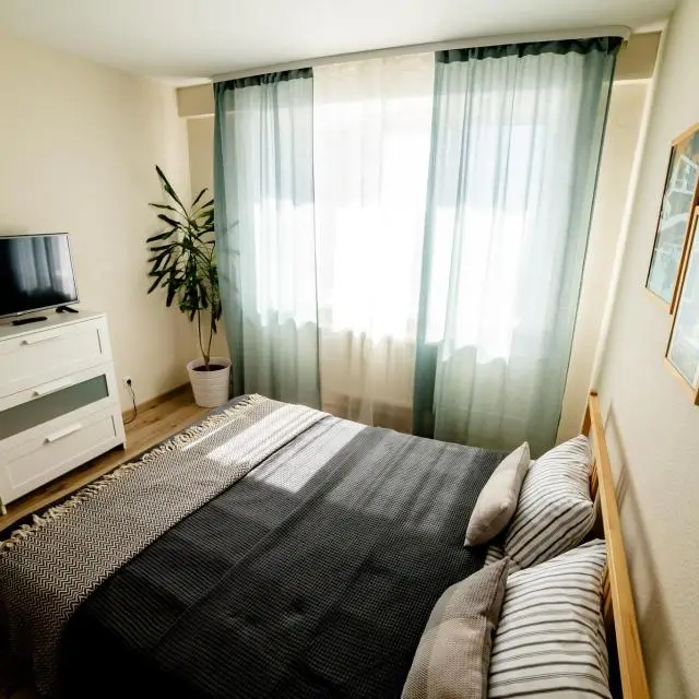 Real photos of Openapart Family