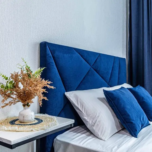Реальные фото DreamHouse на проспекте Космонавтов 7Б