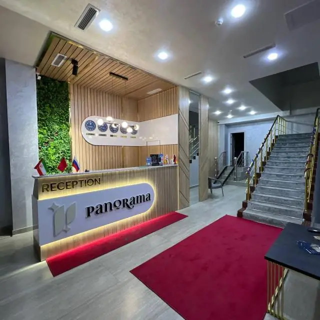 Real photos of Panorama Hotel & More