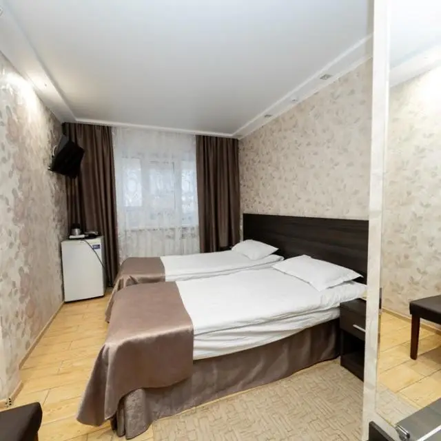 Real photos of Ostrov
