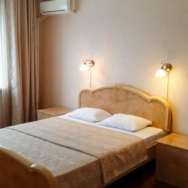Реальные фото SMART HOTEL Магнитогорск (Смарт отель Магнитогорск)