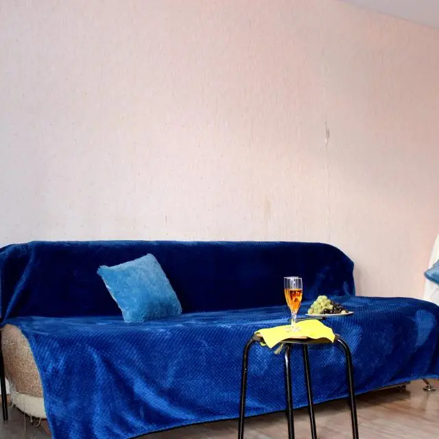 Реальные фото ApartDay на улице Рылеева 2В