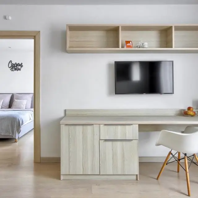 Реальные фото MyHome YourHome на Социалистическая 21