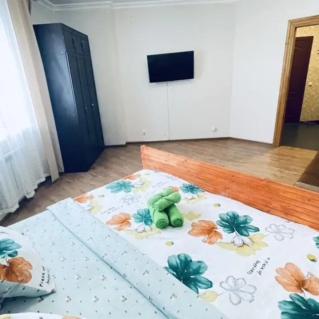 Real photos of We will stay on Berezhok Street 3