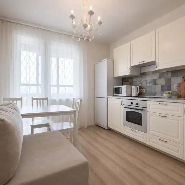 Реальные фото Inndays на Архивной