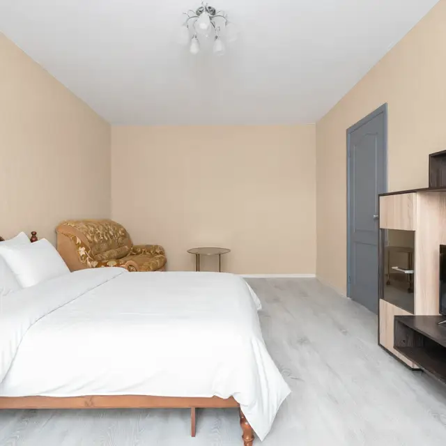 Real photos of Comfort apartment on Artyushkova Street