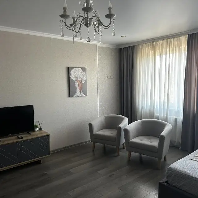 Real photos of Apartments on the street of the Temirov Brothers 69/4