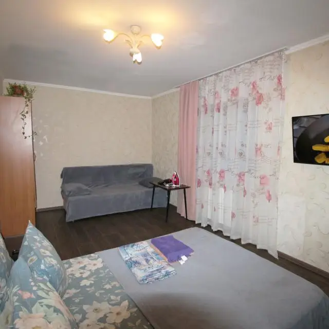 Real photos of Apartments on 26 Baku Commissars Square