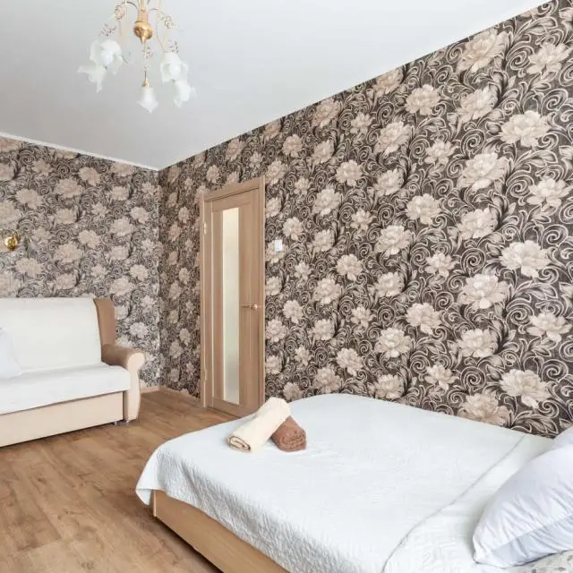 Real photos of Apartments near the Prospekt Bolshevikov 5 metro station