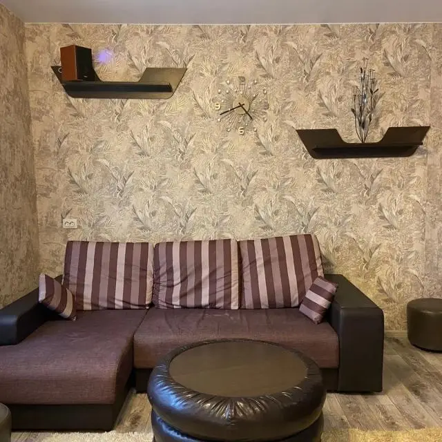 Real photos of Apartments on Sovetskaya 64