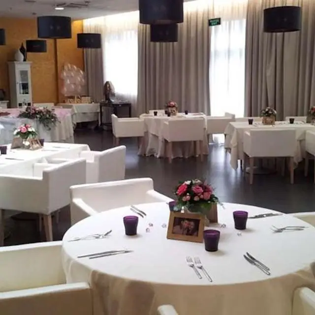 Real photos of Mira Hotel