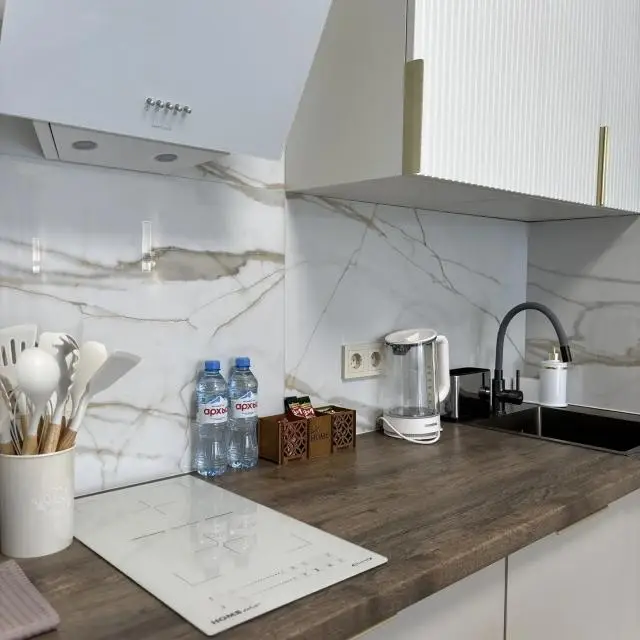 Реальные фото 1-к. квартира, 42 м², 3 кровати