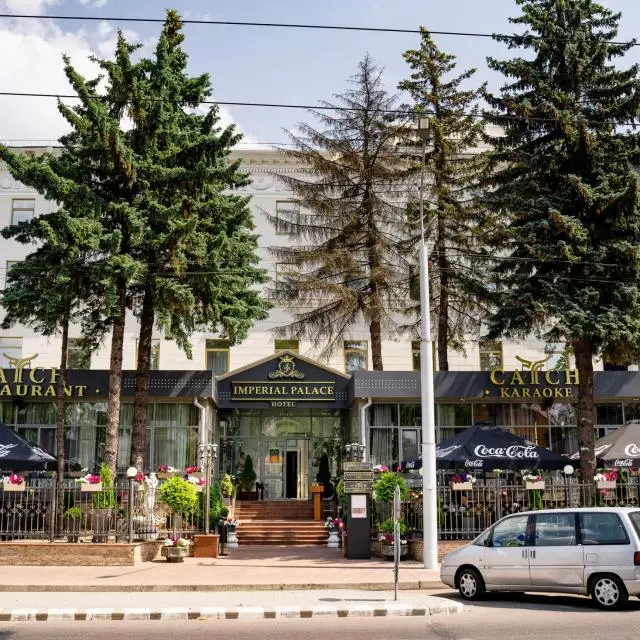 Real photos of Imperial Palace Hotel (ex. Astoria Boutique Hotel)