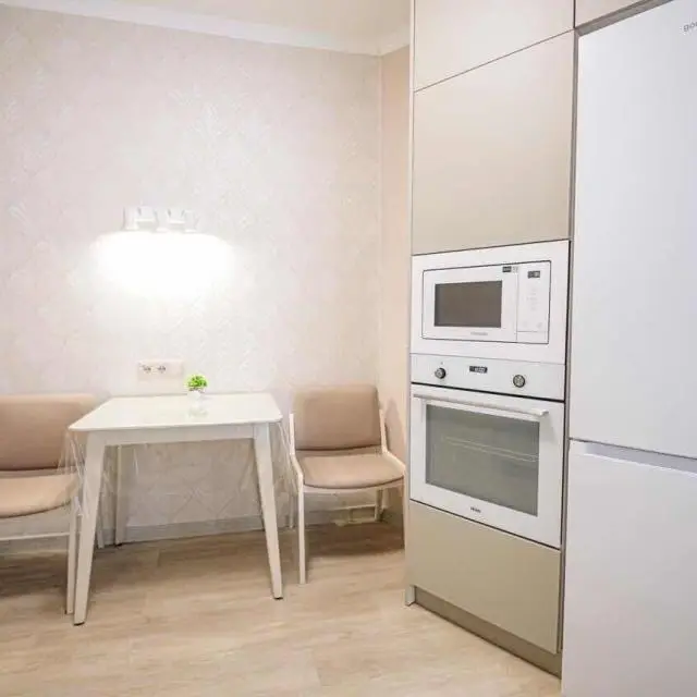 Real photos of Apartments on Kalandarishvili 12