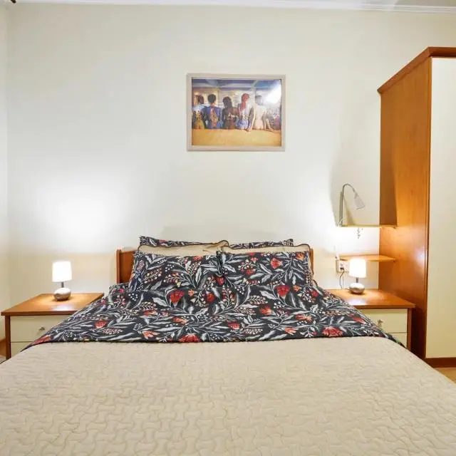 Real photos of The upper room on Alexey Tolstoy Street