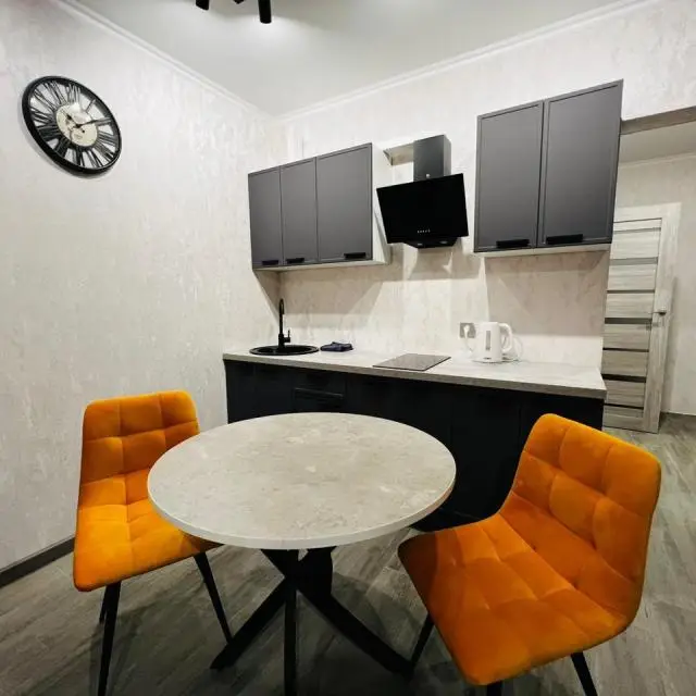 Real photos of Apartments on Uralskaya street 2/22