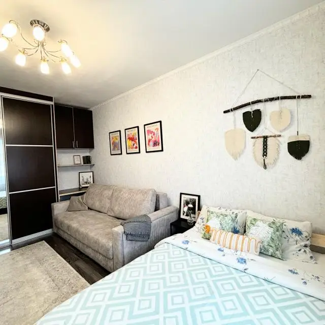 Real photos of Apartments on Joseph Karolinski street 9