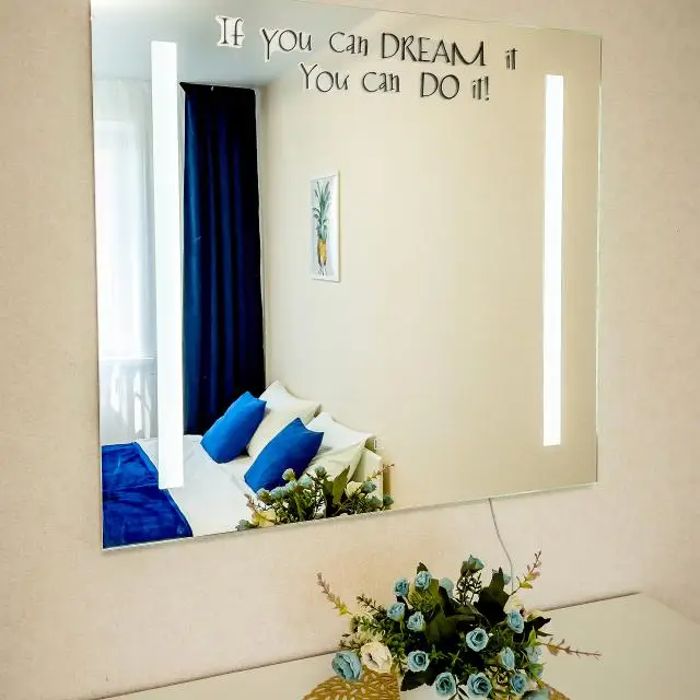 Real photos of Apartments in the 7th microdistrict 20