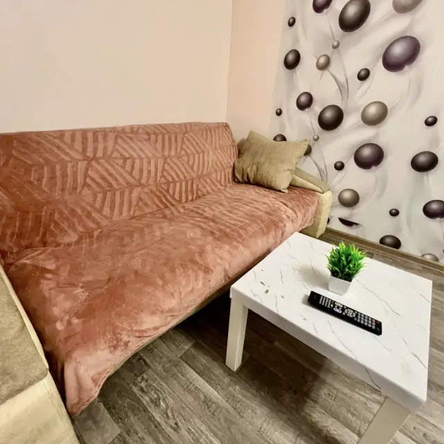 Real photos of Apartments on Pobedy street 58