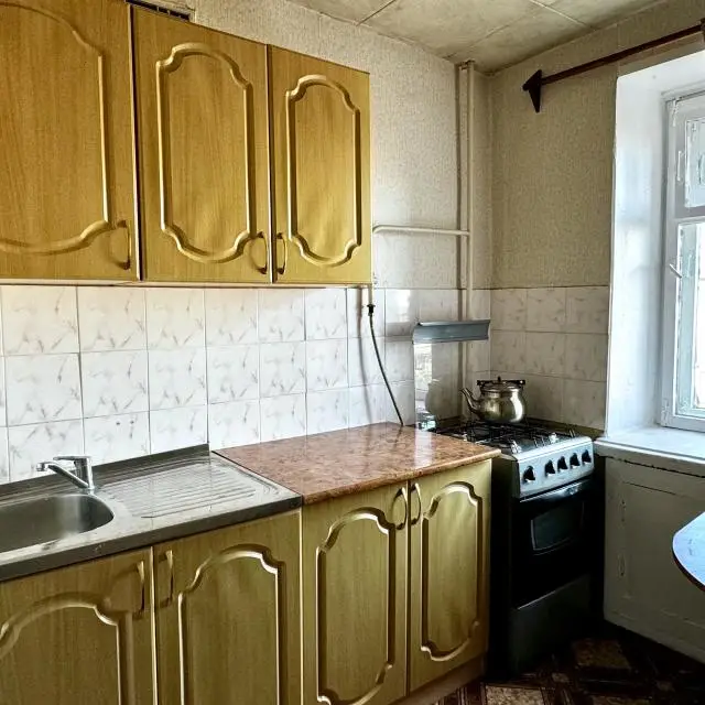 Real photos of Studio apartment on Sverdlova 28