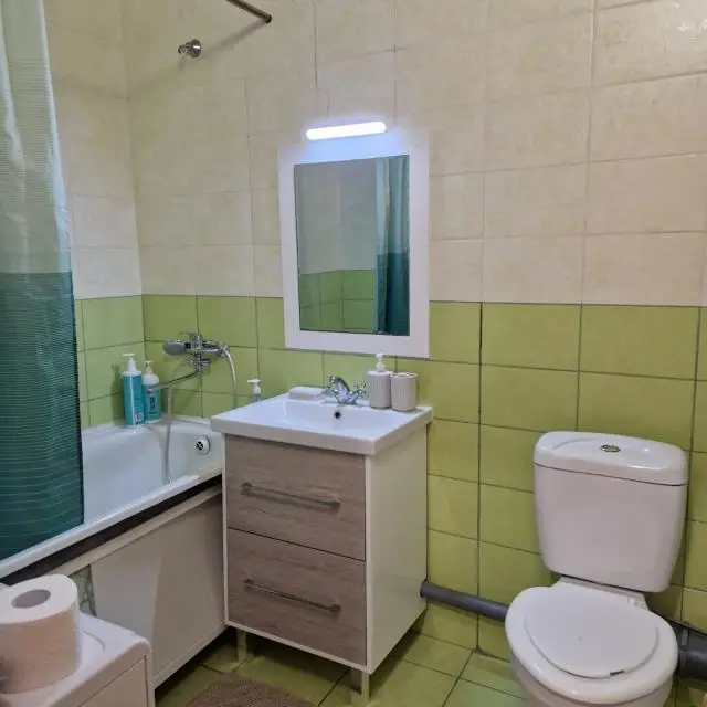 Real photos of Apartments on Altayskaya Street
