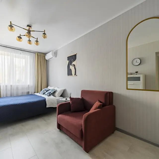 Real photos of Vladivostok Rent on 53A Pologaya Street