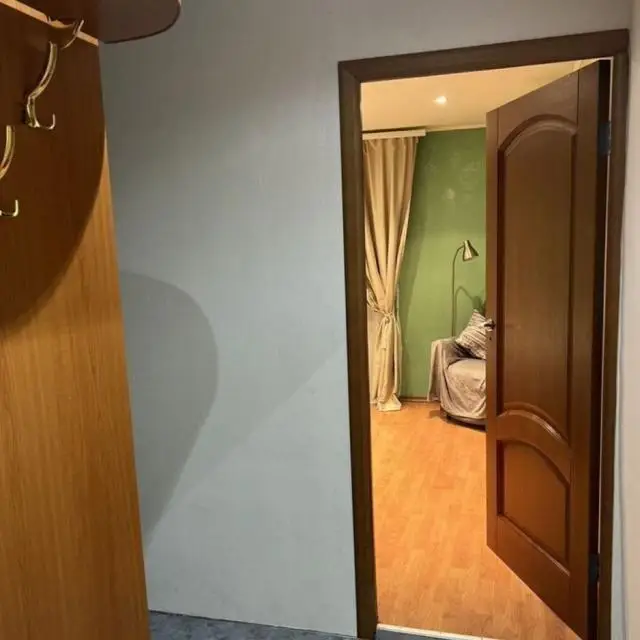Real photos of on Protopopovsky lane 38