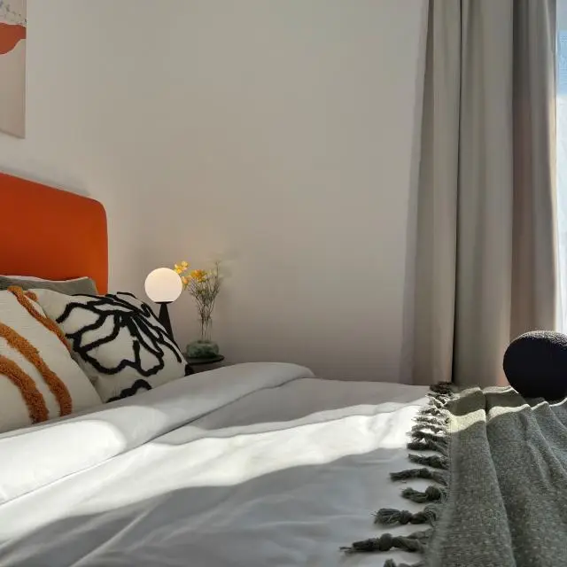 Real photos of YOUR apartment is on Kubinskaya street 82k3s1