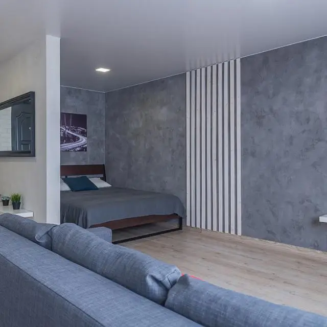 Real photos of Well Apartments on Kalinina Street