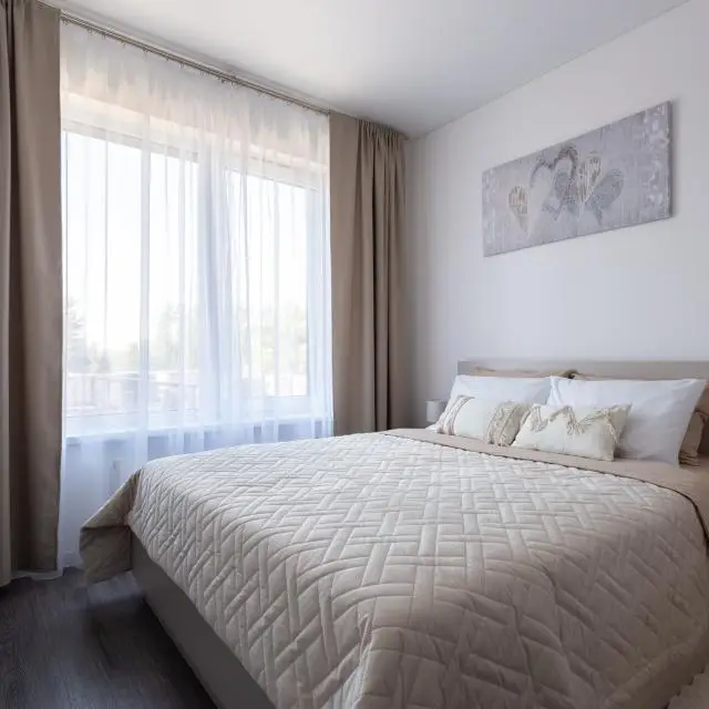Real photos of ELIZA HOME | Cozy apartment in the new Senate residential complex
