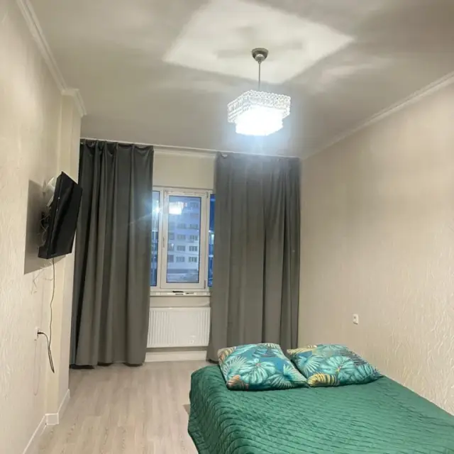 Real photos of Apartments on Timiryazeva 1