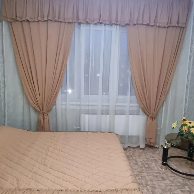 Реальные фото Апартаменты на улице Спортивная