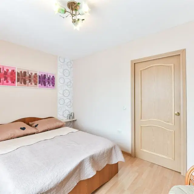 Real photos of Ideal Apartment on the Eastern Avenue