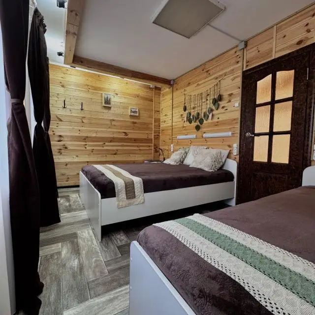Real photos of Exclusive apartments in THE CITY CENTER