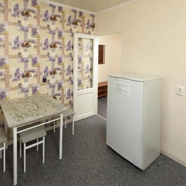 Real photos of Apartments on 43a Karl Marx Avenue