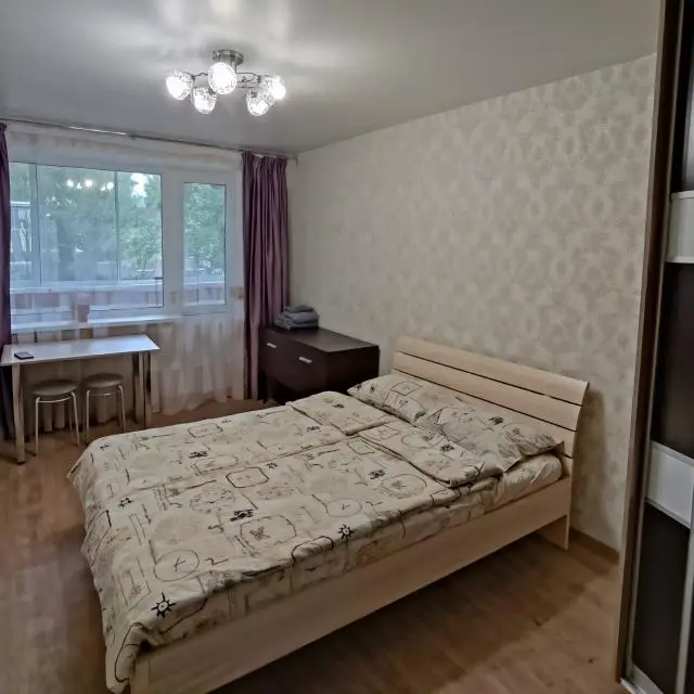 Real photos of BestHome (BestHome) on Dzerzhinsky Avenue 40