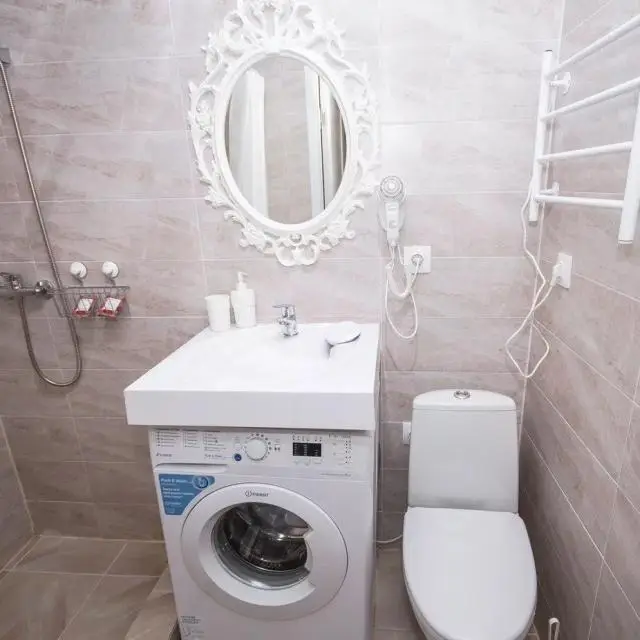 Real photos of Samsonov Mini-hotel on Liflyandskaya