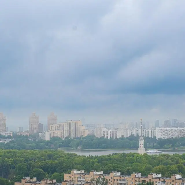 Реальные фото TempHOME на улице Фестивальная 15к6