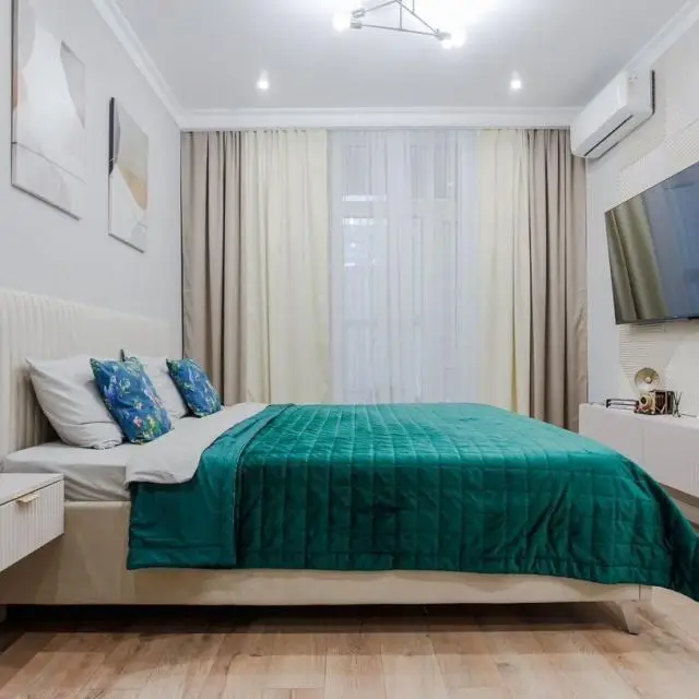 Real photos of Apartment Don Ararat on Boris Slyusar 15x2