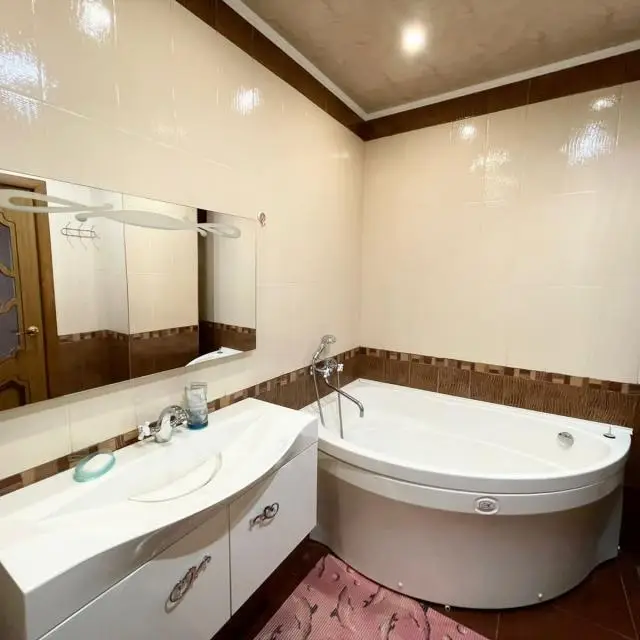 Реальные фото Astra Apartmets на улице Боевая 36