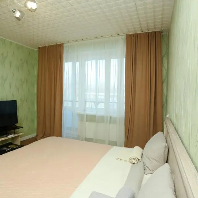 Real photos of Your ideal apartment on Kashtak: comfort, coziness