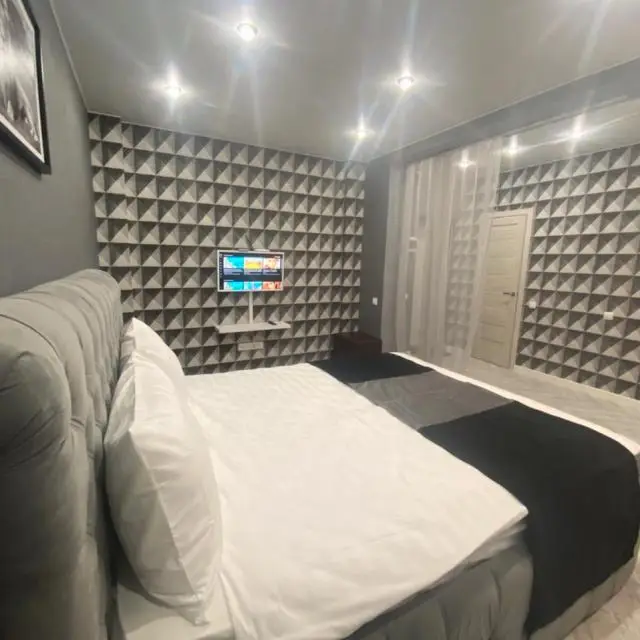 Real photos of Housevip Apartments on Kulakov Avenue