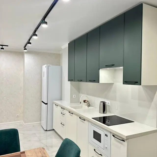 Real photos of A full-fledged 2k apartment in the Heart of Rostov near the Horizon shopping center