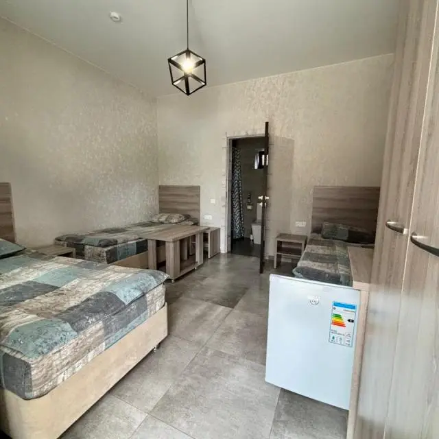 Real photos of Max Spa Hotel