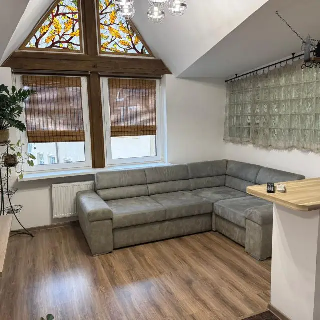 Real photos of Apartments on Sverdlova street 16