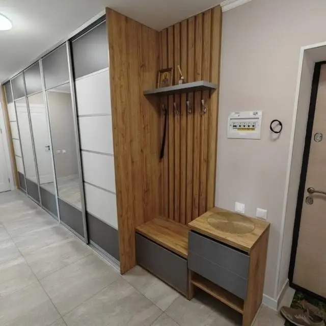 Real photos of Mango Apartment on Gogol street 92