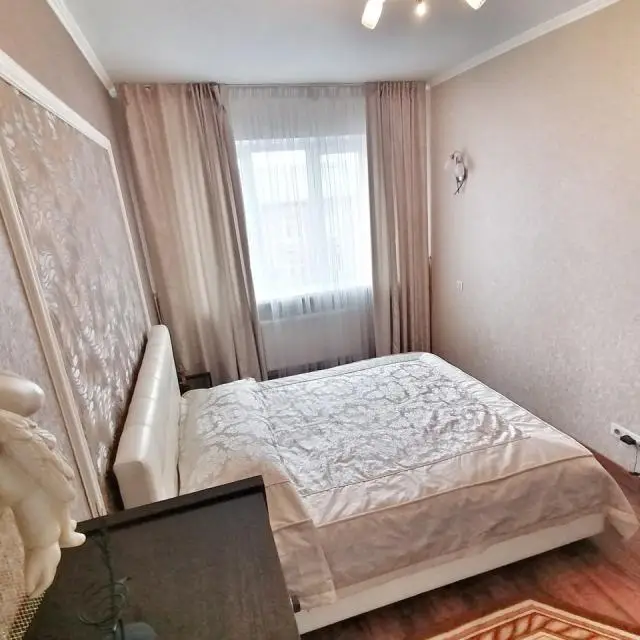 Real photos of Apartments on the 50th anniversary of October square 6A